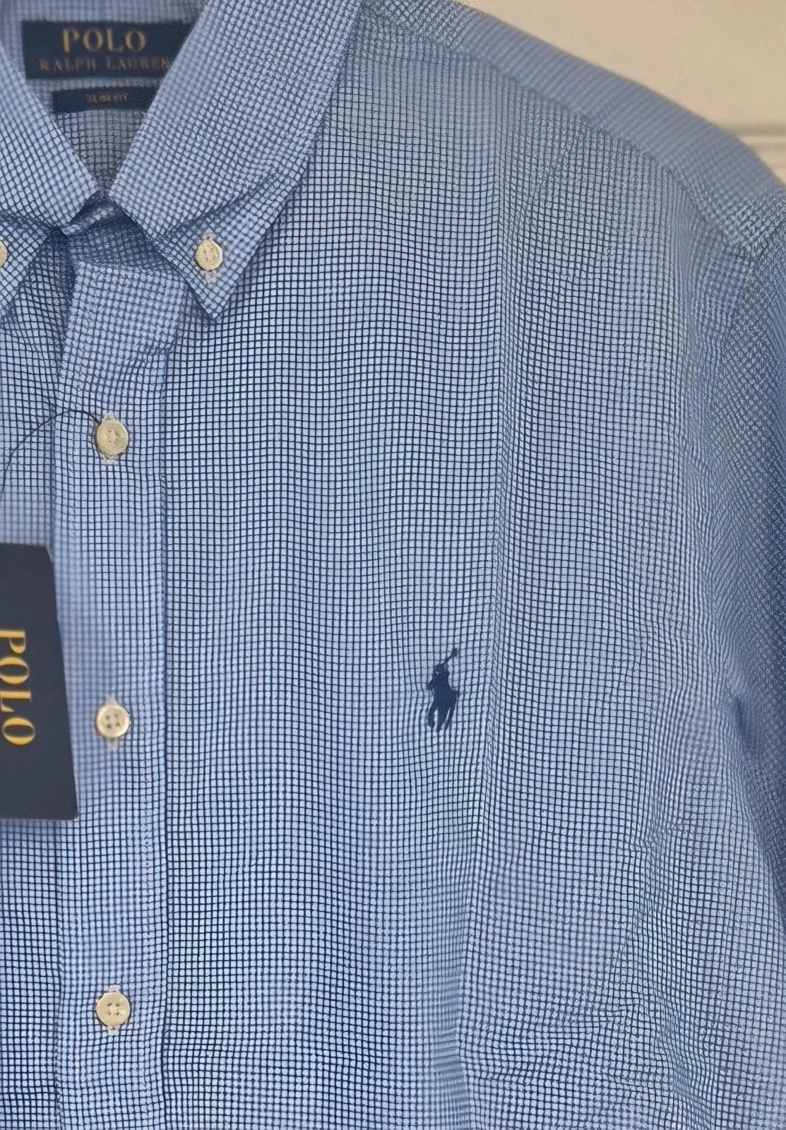 Ralph Lauren shirt – photo 3